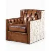 Carlsbad Swivel Chair
